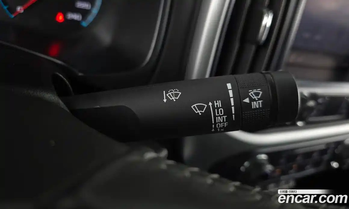 Chevrolet Colorado 2019 3.6 Автомат в Москве № 819592, фото 18