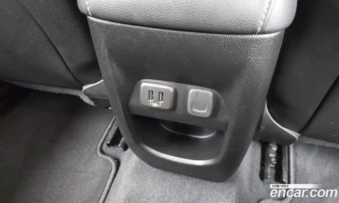 Chevrolet Colorado 2019 3.6 Автомат в Москве № 819592, фото 19