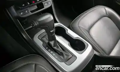 Chevrolet Colorado 2019 3.6 Автомат в Москве № 819592, миниатюра 9