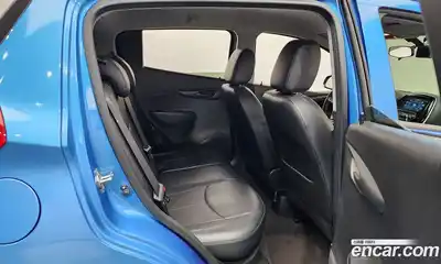 Chevrolet Spark 2017 1.0 Автомат в Москве № 819619, миниатюра 12