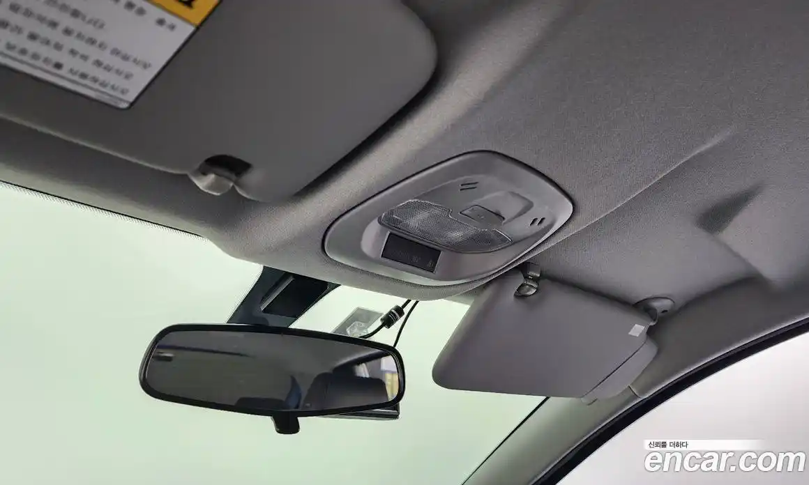 Chevrolet Spark 2017 1.0 Автомат в Москве № 819619, фото 17