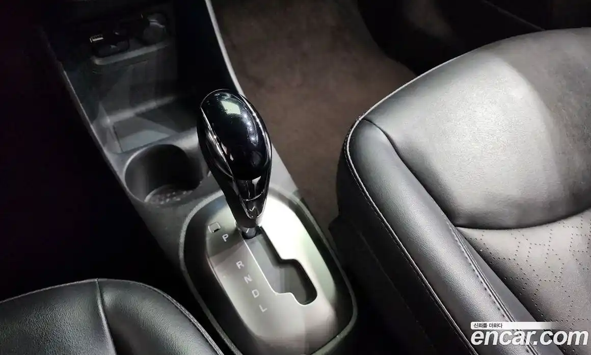 Chevrolet Spark 2017 1.0 Автомат в Москве № 819619, фото 9