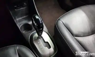 Chevrolet Spark 2017 1.0 Автомат в Москве № 819619, миниатюра 9