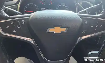 Chevrolet Malibu 2018 1.5 Автомат в Москве № 819646, миниатюра 11