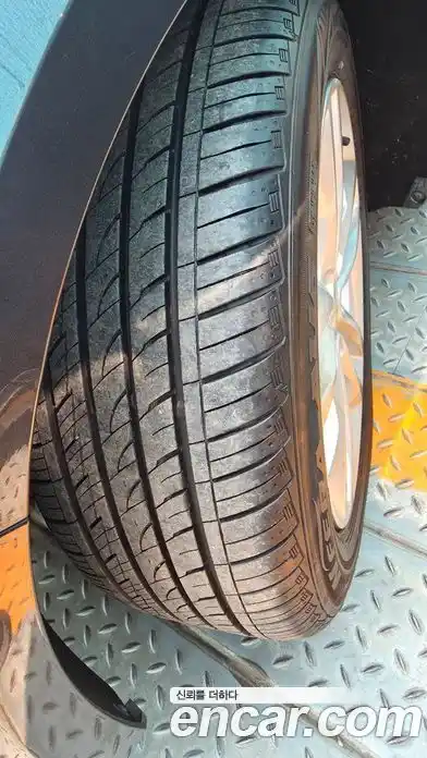 Chevrolet Malibu 2018 1.5 Автомат в Москве № 819646, фото 18