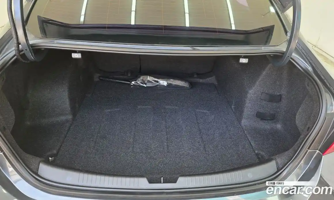 Chevrolet Malibu 2018 1.5 Автомат в Москве № 819646, фото 19