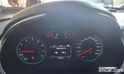 Chevrolet Malibu 2018 1.5 Автомат в Москве № 819646, миниатюра 7