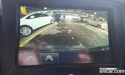 Chevrolet Malibu 2018 1.5 Автомат в Москве № 819646, миниатюра 8