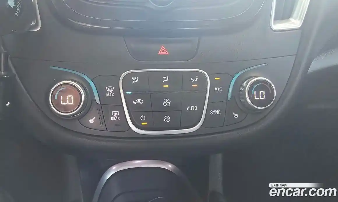 Chevrolet Malibu 2018 1.5 Автомат в Москве № 819646, фото 10