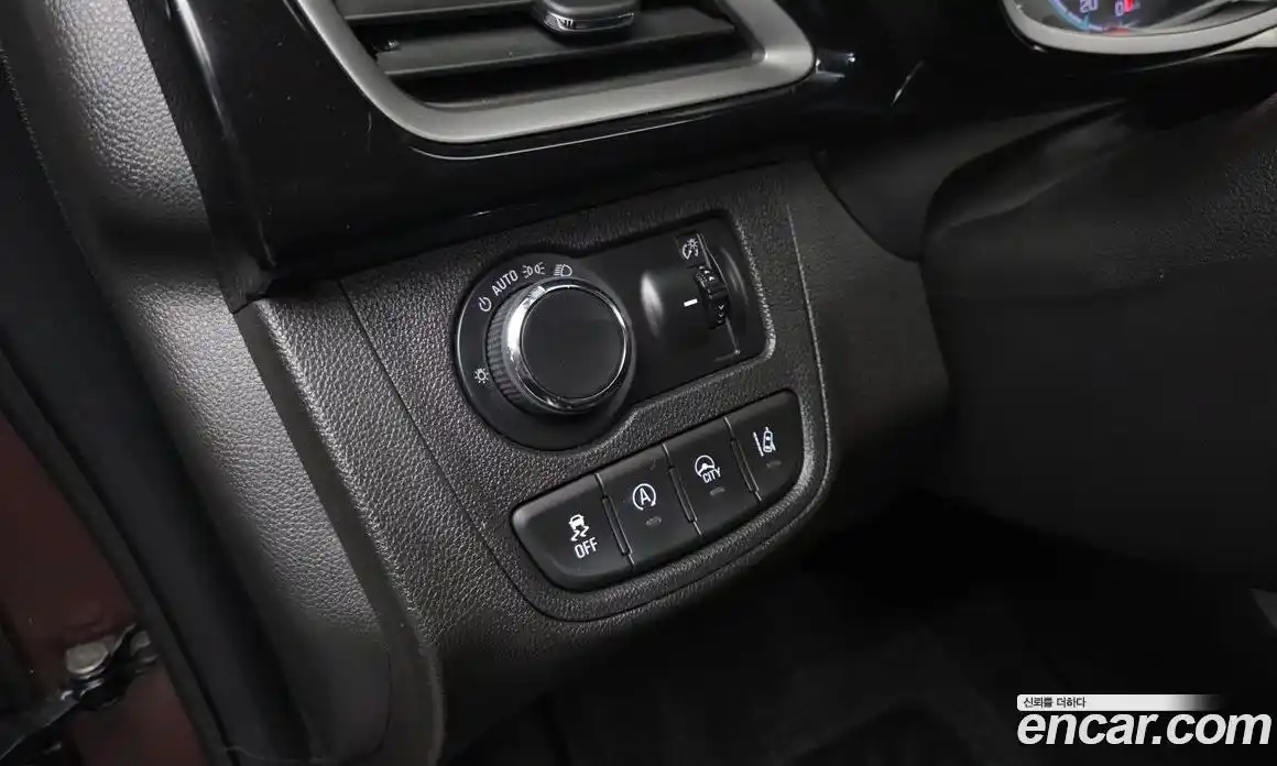 Chevrolet Spark 2018 1.0 Автомат в Москве № 819651, фото 15