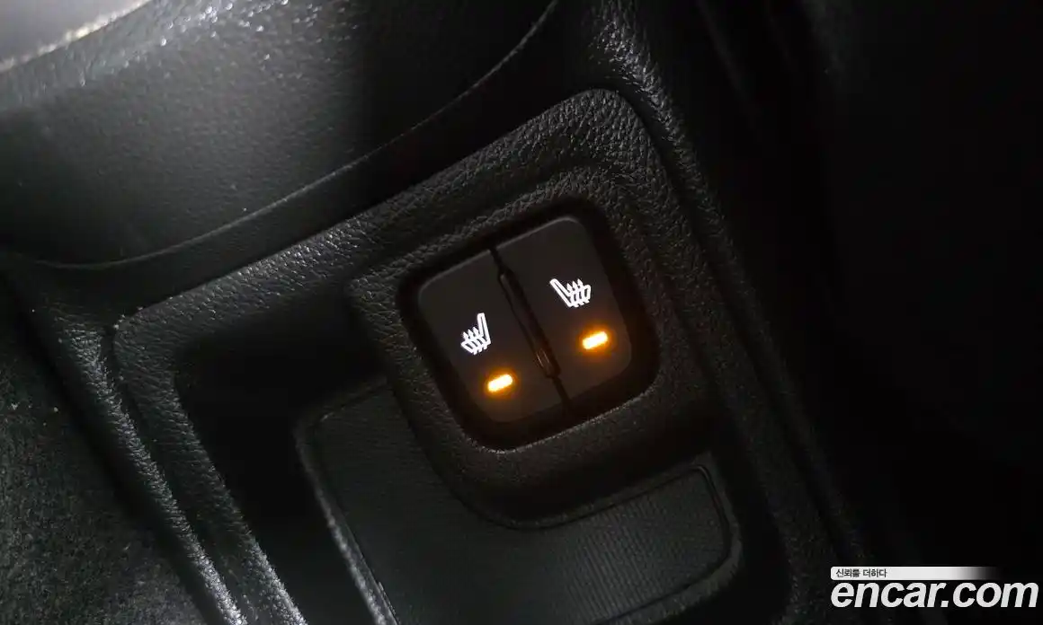 Chevrolet Spark 2018 1.0 Автомат в Москве № 819651, фото 17