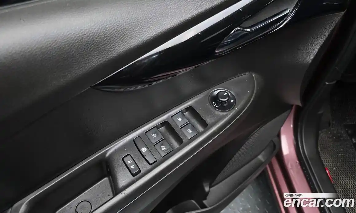 Chevrolet Spark 2018 1.0 Автомат в Москве № 819651, фото 18