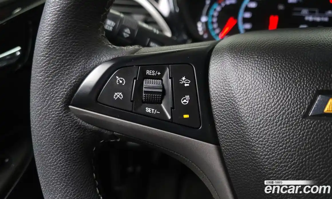 Chevrolet Spark 2018 1.0 Автомат в Москве № 819651, фото 20