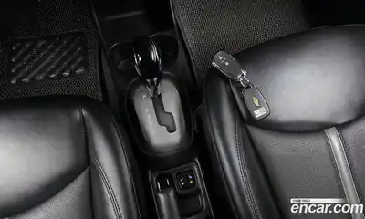 Chevrolet Spark 2018 1.0 Автомат в Москве № 819651, миниатюра 9