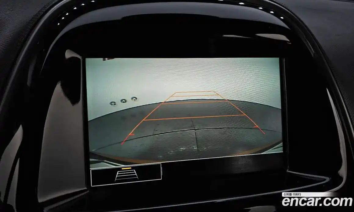 Chevrolet Spark 2018 1.0 Автомат в Москве № 819670, фото 15