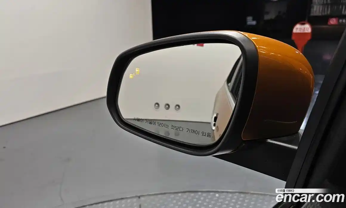 Chevrolet Spark 2018 1.0 Автомат в Москве № 819670, фото 16