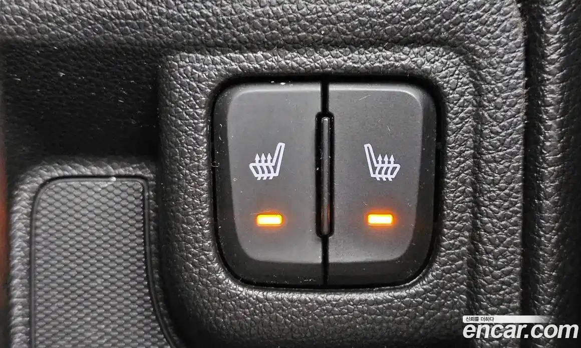 Chevrolet Spark 2018 1.0 Автомат в Москве № 819670, фото 18