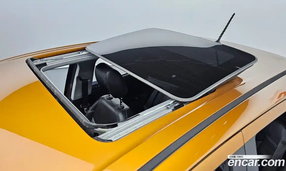 Chevrolet Spark 2018 1.0 Автомат в Москве № 819670, фото 19