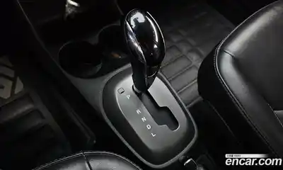 Chevrolet Spark 2018 1.0 Автомат в Москве № 819670, миниатюра 9