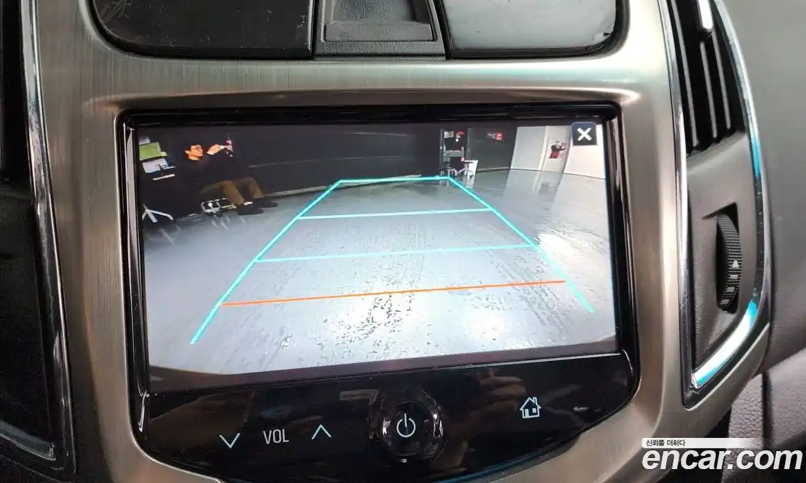 Chevrolet Cruze 2012 2.0 Автомат в Москве № 819676, фото 15