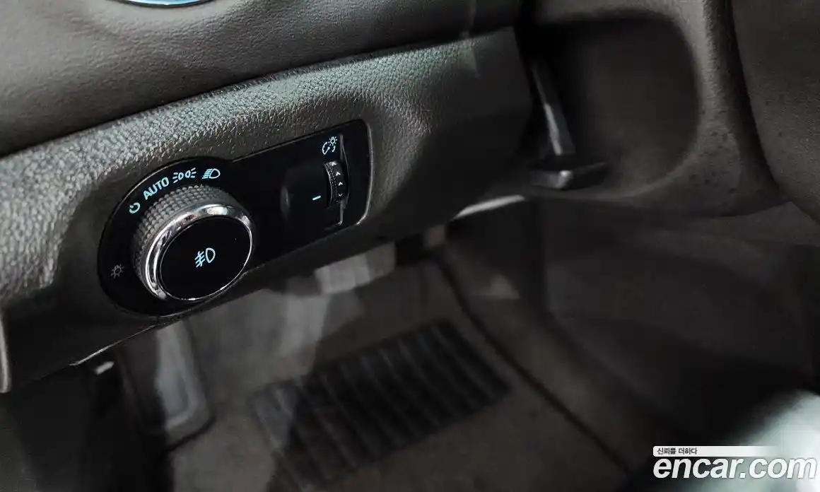 Chevrolet Cruze 2012 2.0 Автомат в Москве № 819676, фото 17