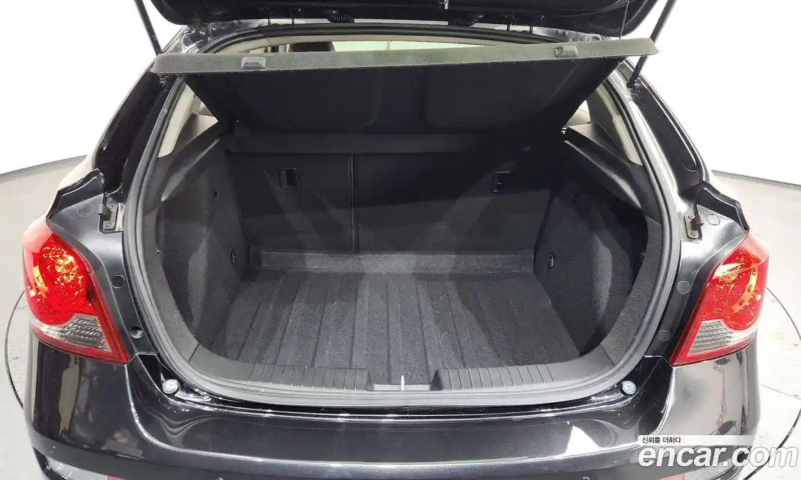 Chevrolet Cruze 2012 2.0 Автомат в Москве № 819676, фото 20