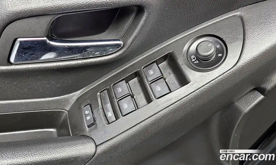 Chevrolet Trax 2022 1.4 Автомат в Москве № 819685, фото 14