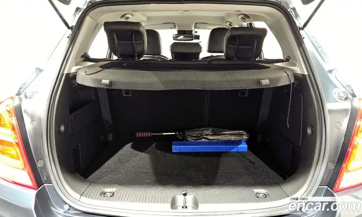 Chevrolet Trax 2022 1.4 Автомат в Москве № 819685, фото 20