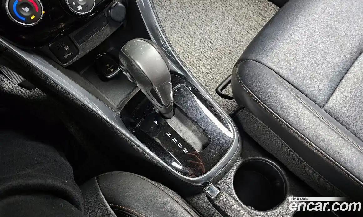 Chevrolet Trax 2022 1.4 Автомат в Москве № 819685, фото 9