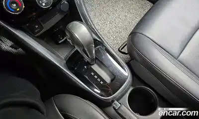 Chevrolet Trax 2022 1.4 Автомат в Москве № 819685, миниатюра 9