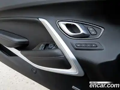 Chevrolet Camaro 2016 6.2 Автомат в Москве № 819740, миниатюра 11
