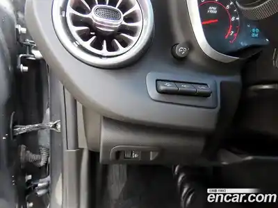 Chevrolet Camaro 2016 6.2 Автомат в Москве № 819740, миниатюра 12