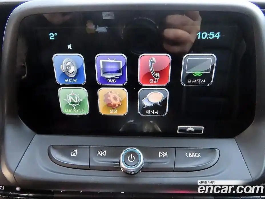 Chevrolet Camaro 2016 6.2 Автомат в Москве № 819740, фото 14