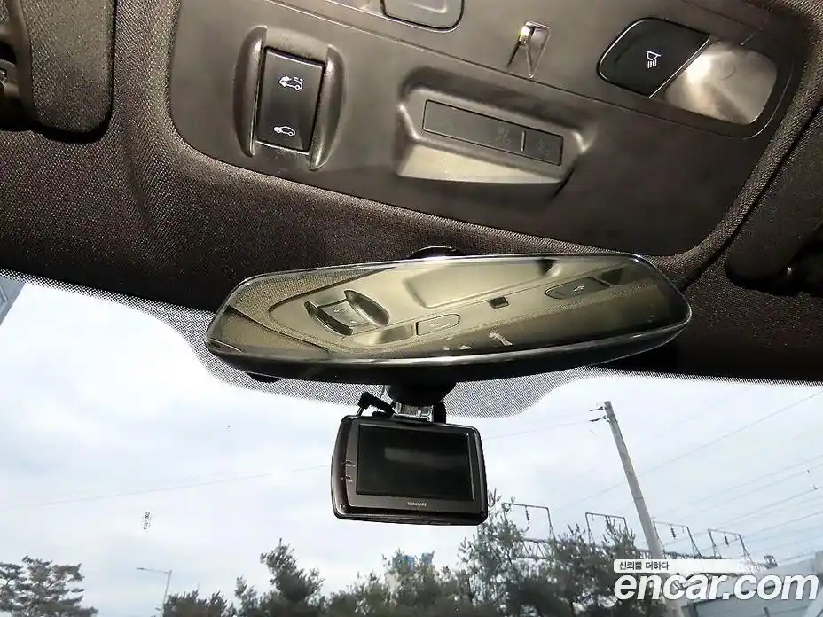 Chevrolet Camaro 2016 6.2 Автомат в Москве № 819740, фото 16