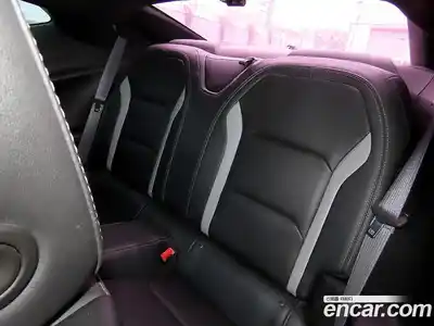 Chevrolet Camaro 2016 6.2 Автомат в Москве № 819740, миниатюра 6