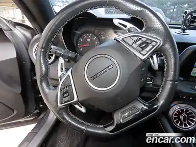 Chevrolet Camaro 2016 6.2 Автомат в Москве № 819740, миниатюра 8