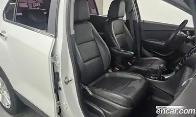 Chevrolet Trax 2017 1.6 Автомат в Москве № 819777, миниатюра 11