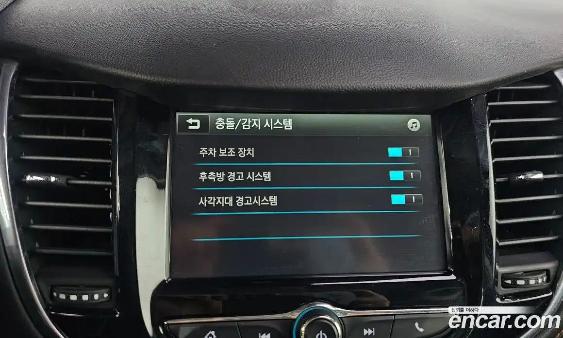 Chevrolet Trax 2017 1.6 Автомат в Москве № 819777, фото 16