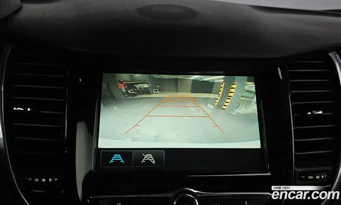 Chevrolet Trax 2017 1.6 Автомат в Москве № 819777, фото 17