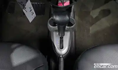 Chevrolet Spark 2012 1.0 гидро в Москве № 819957, миниатюра 9