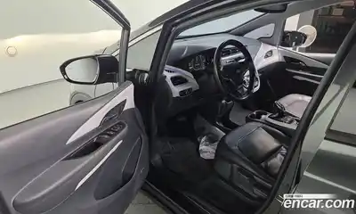 Chevrolet Bolt EV 2018 0.1 Автомат в Москве № 820079, миниатюра 11