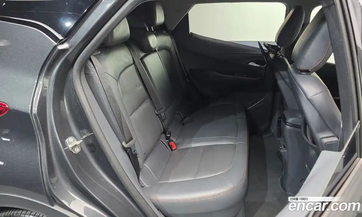 Chevrolet Bolt EV 2018 0.1 Автомат в Москве № 820079, фото 12