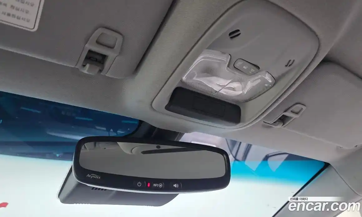 Chevrolet Bolt EV 2018 0.1 Автомат в Москве № 820079, фото 19