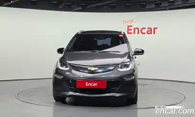 Chevrolet Bolt EV 2018 0.1 Автомат в Москве № 820079, миниатюра 3