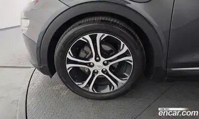 Chevrolet Bolt EV 2018 0.1 Автомат в Москве № 820079, миниатюра 5