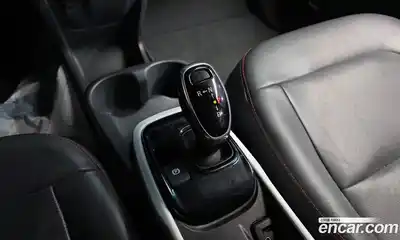 Chevrolet Bolt EV 2018 0.1 Автомат в Москве № 820079, миниатюра 9
