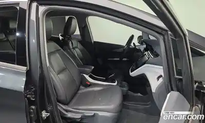 Chevrolet Bolt EV 2018 0.1 Автомат в Москве № 820079, миниатюра 10