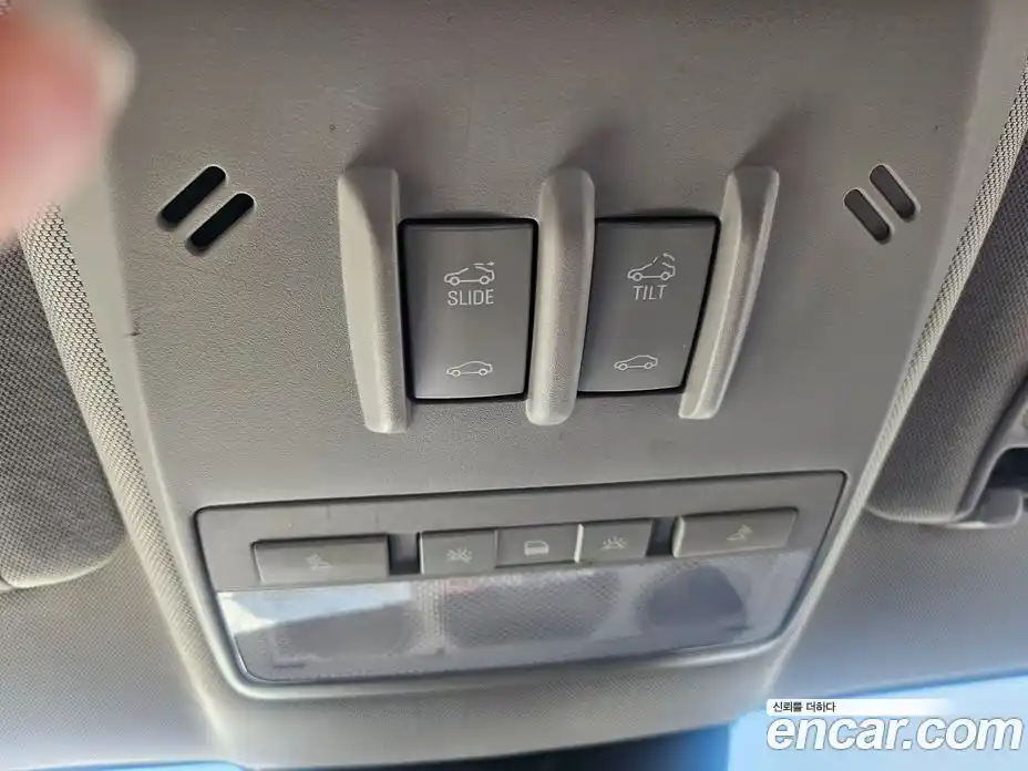 Chevrolet Trax 2014 1.4 Автомат в Москве № 820193, фото 15