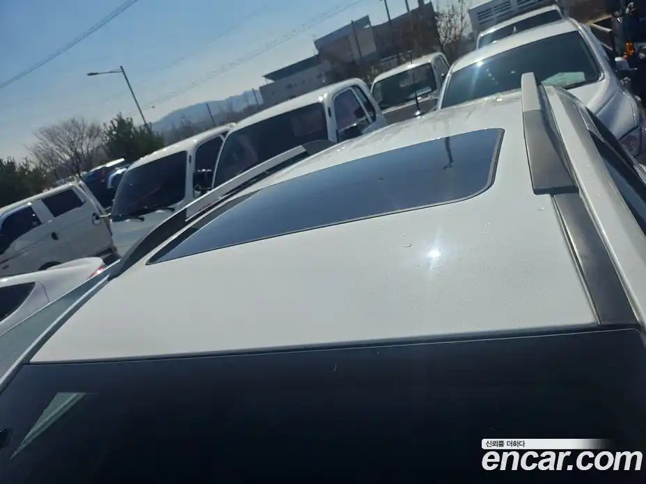 Chevrolet Trax 2014 1.4 Автомат в Москве № 820193, фото 16