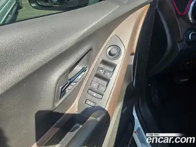 Chevrolet Trax 2014 1.4 Автомат в Москве № 820193, миниатюра 9